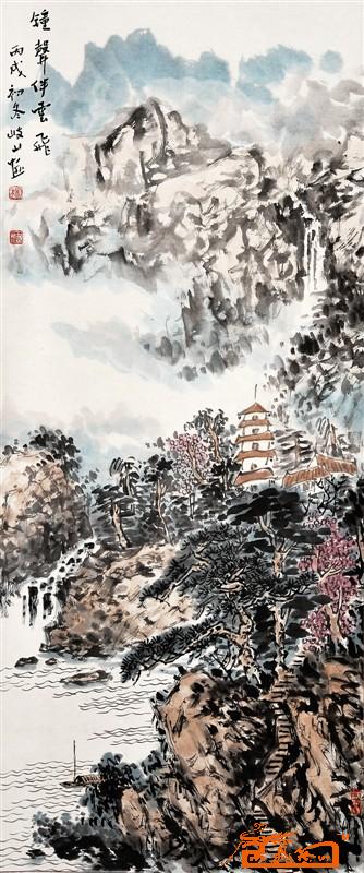 山水11