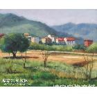 史锦彪 风景系列1 类别: 风景油画